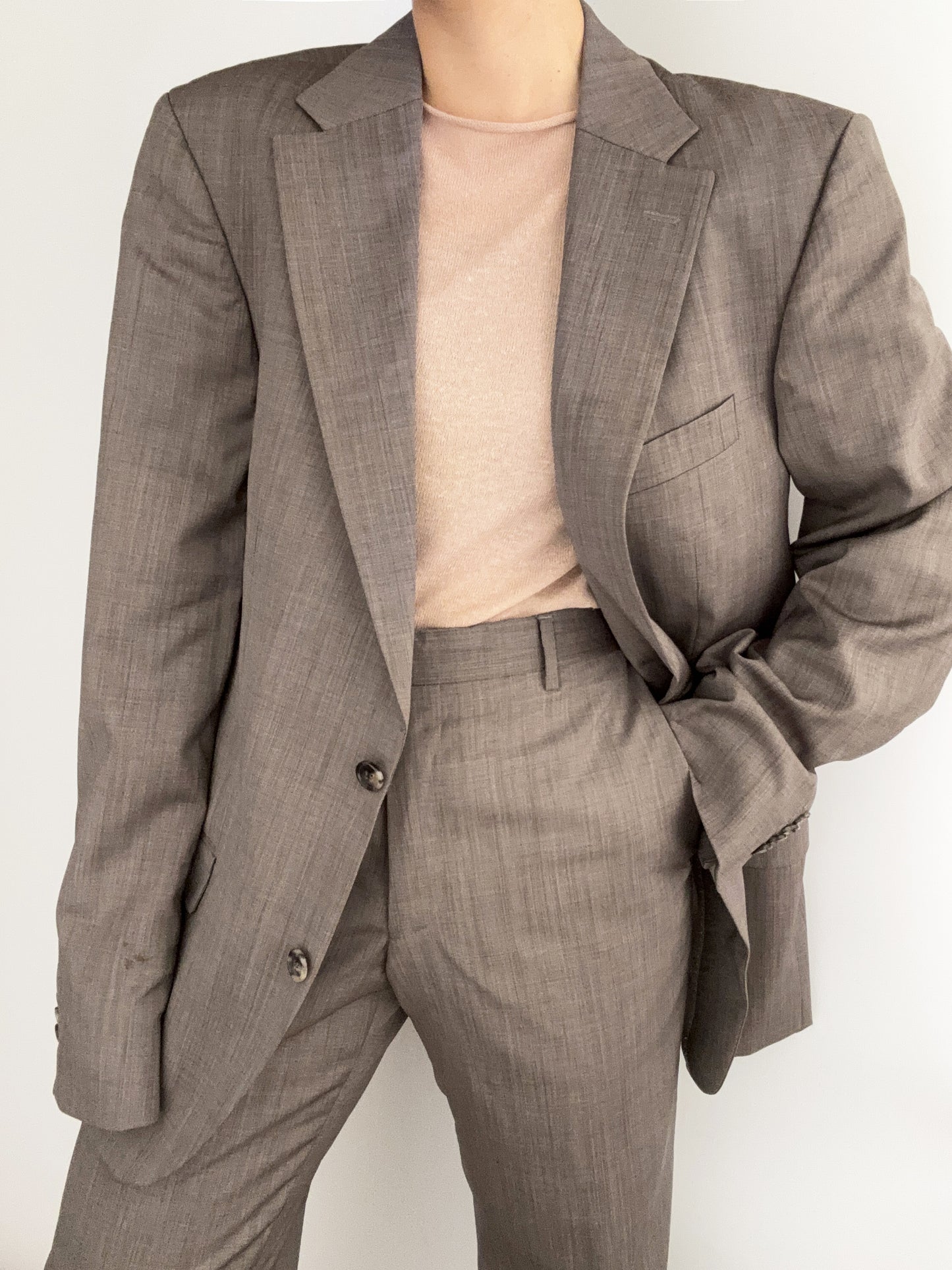 Tommy Hilfiger vintage prime cotton set