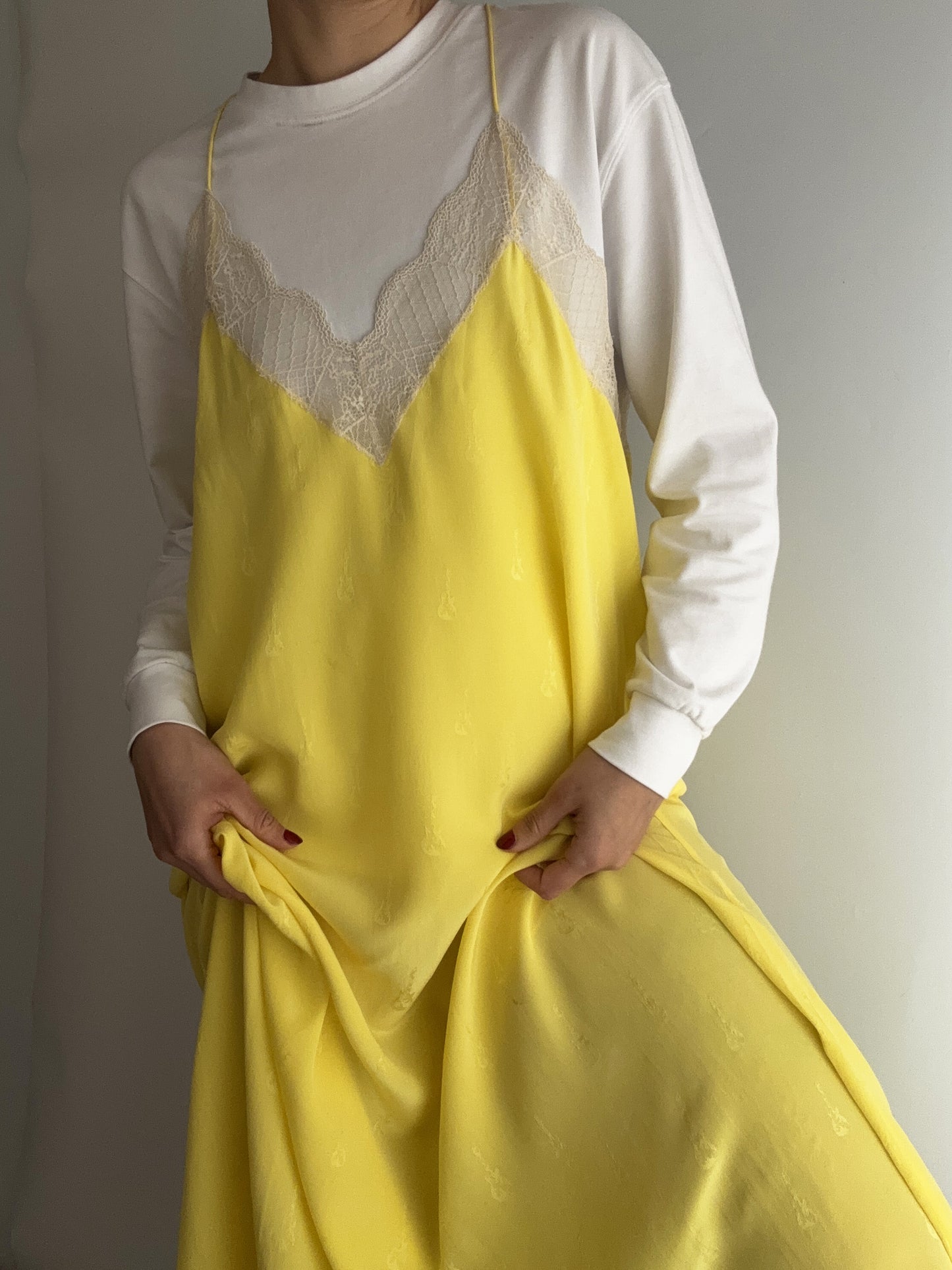 Zadig&Voltaire vintage deluxe silk Veste