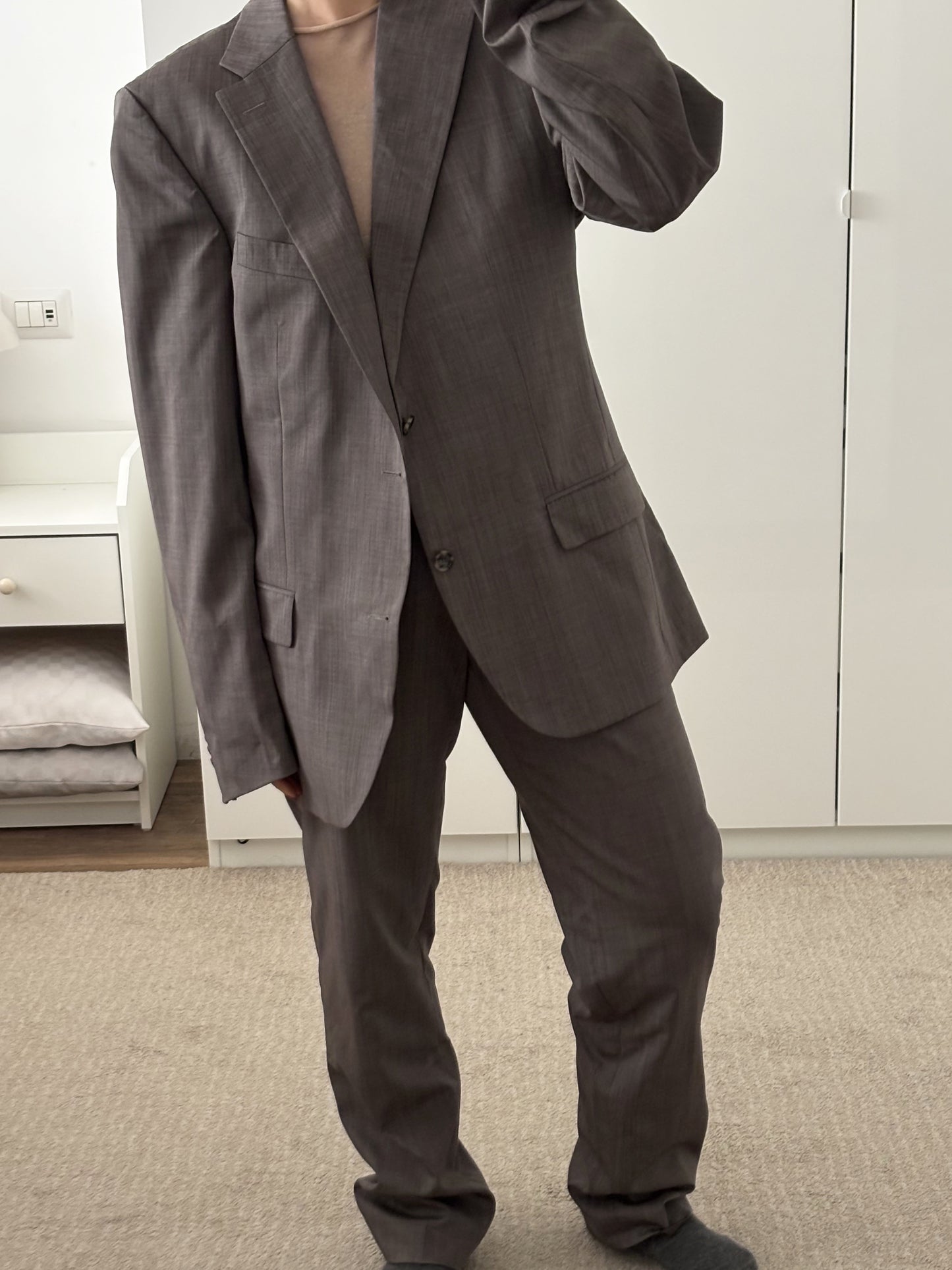 Tommy Hilfiger vintage prime cotton set