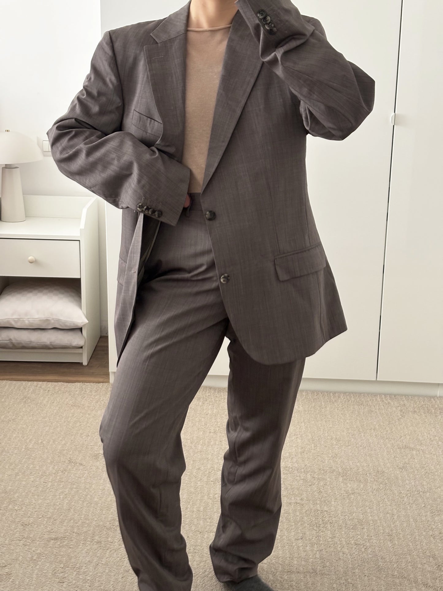 Tommy Hilfiger vintage prime cotton set