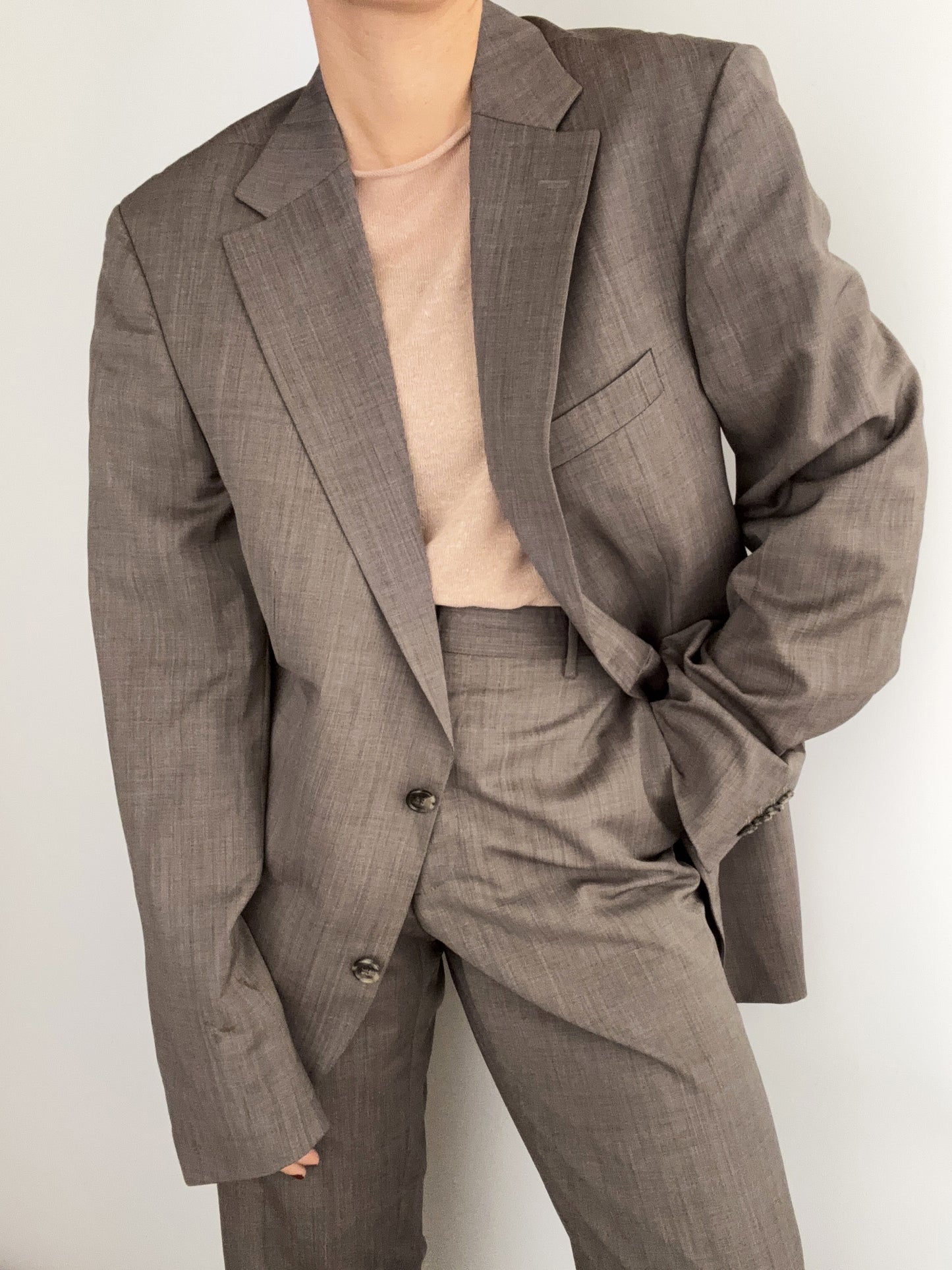 Tommy Hilfiger vintage prime cotton set