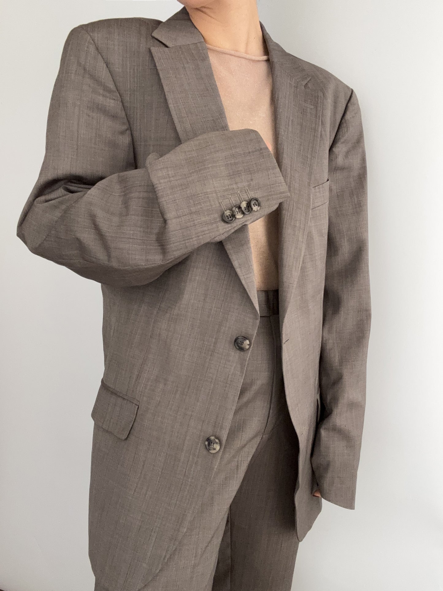 Tommy Hilfiger vintage prime cotton set