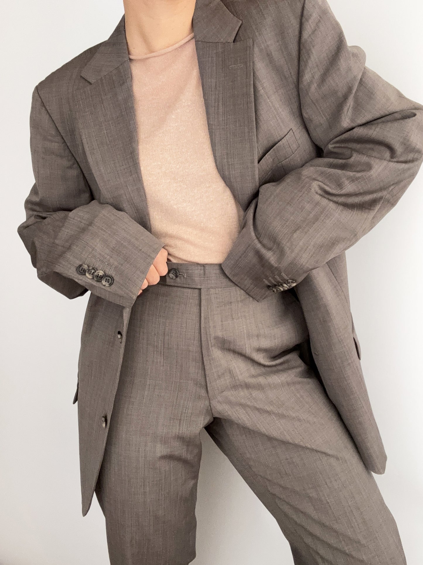 Tommy Hilfiger vintage prime cotton set