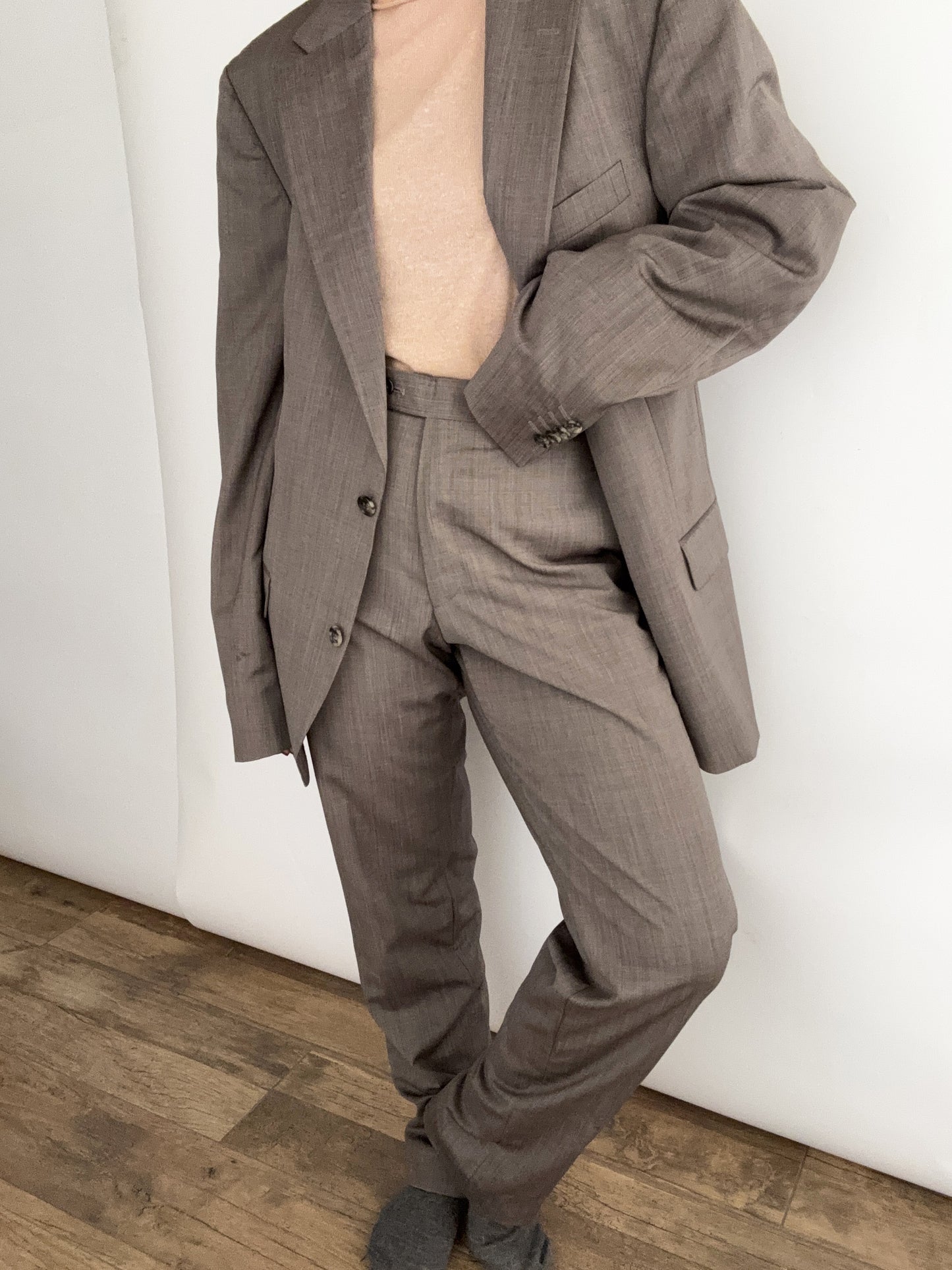 Tommy Hilfiger vintage prime cotton set