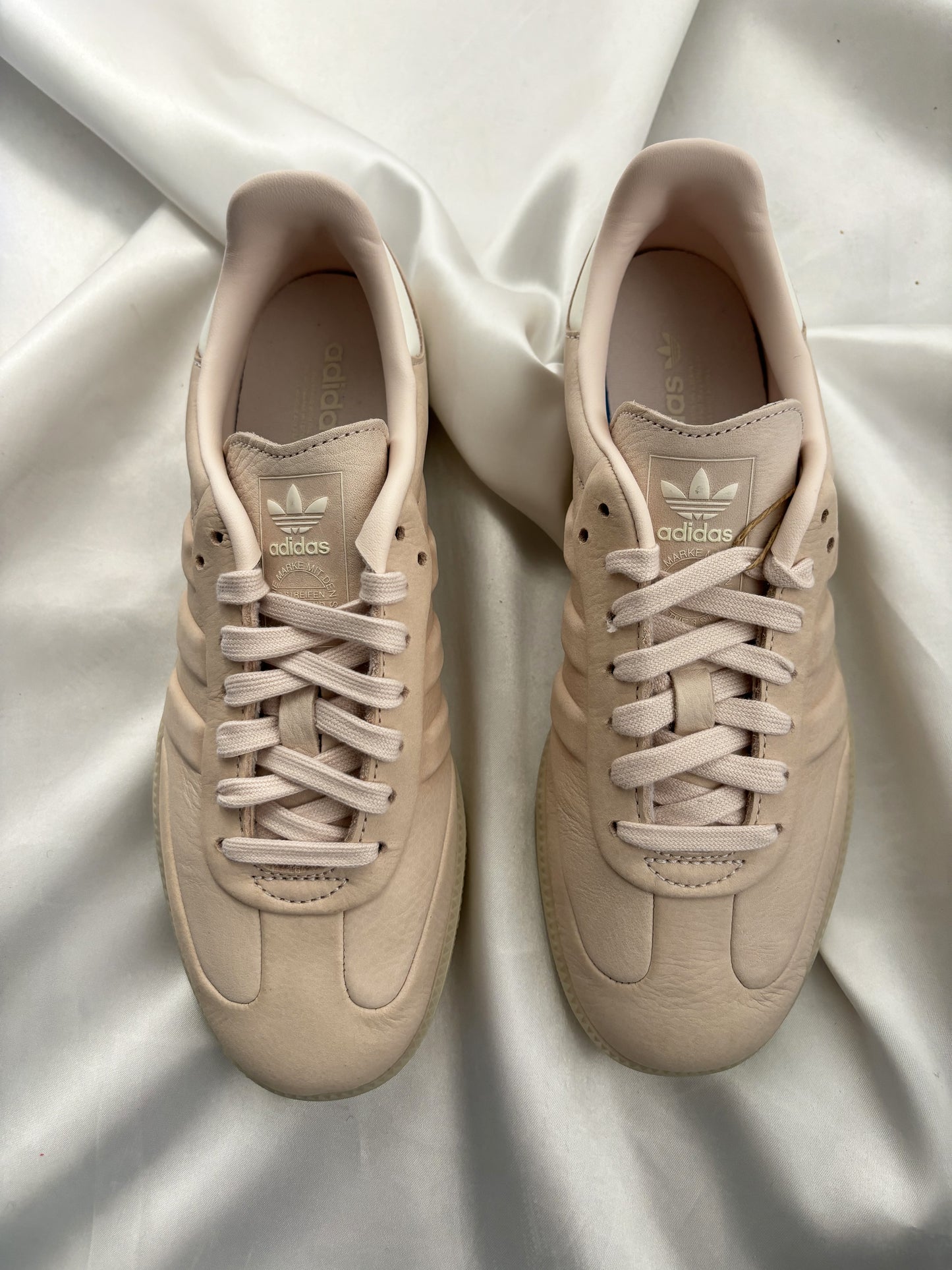 adidas Samba wonder quartz