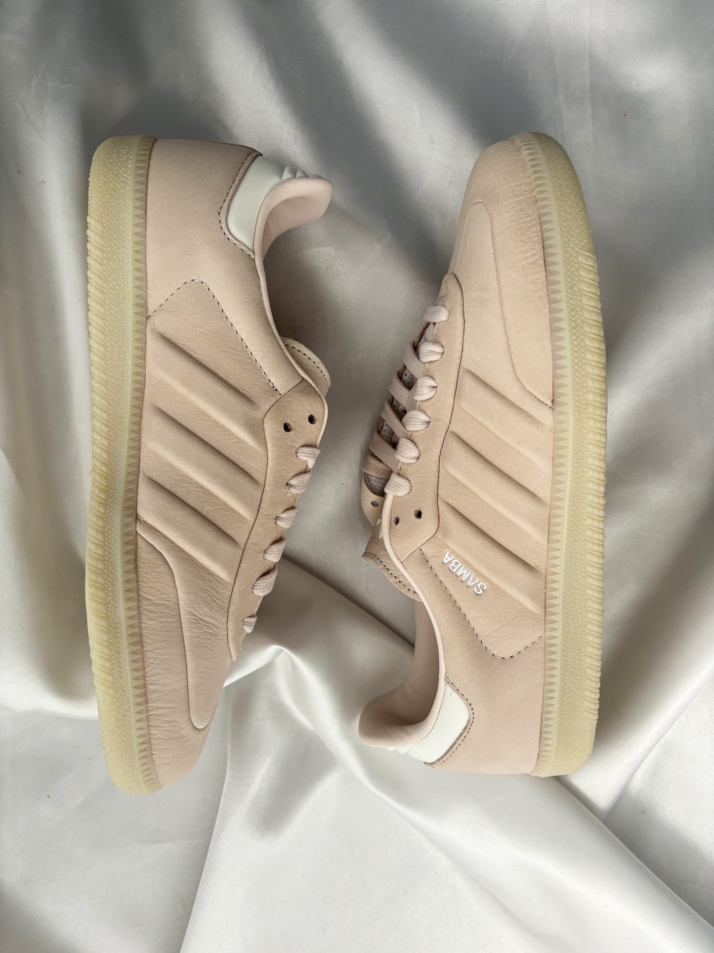 adidas Samba wonder quartz
