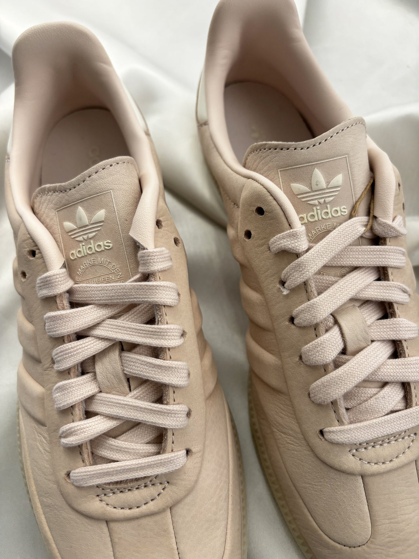 adidas Samba wonder quartz