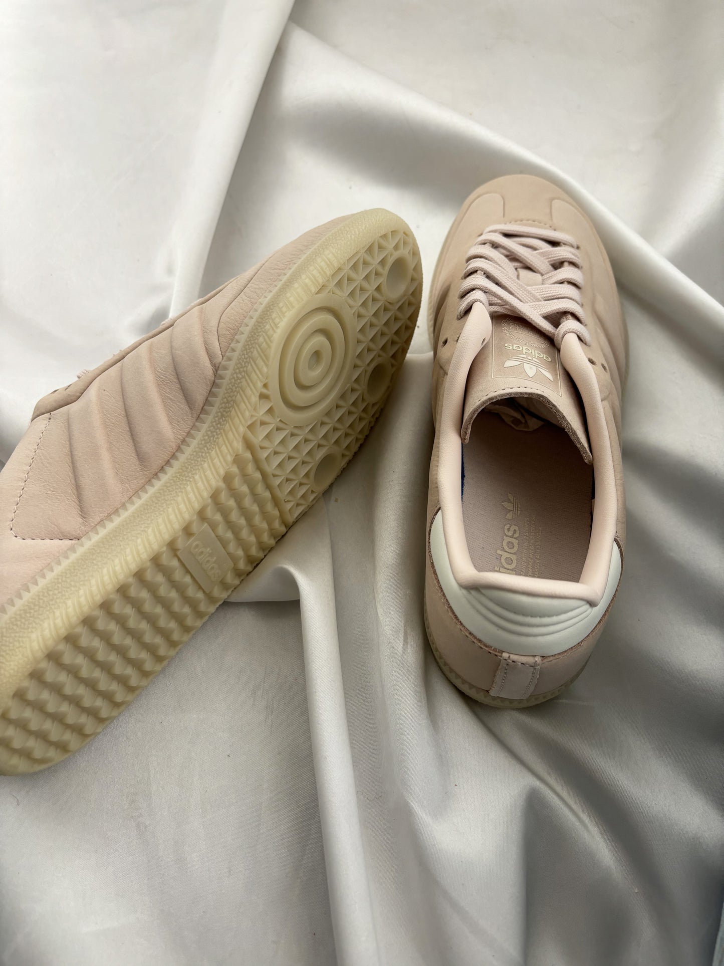 adidas Samba wonder quartz